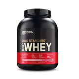 Gold Standard 100% Whey Protein 2,27kg Optimum Nutrition 