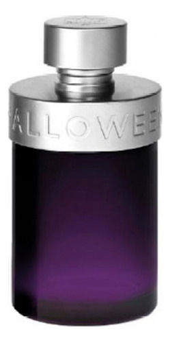 Perfume Halloween Man Jesus Del Pozo Edt Hombre 125ml