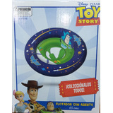 Flotador Con Asiento Disney - Toy Story Para Niños + 3 Años