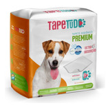 Tapete Higiênico 80x60 - 07 Unidades