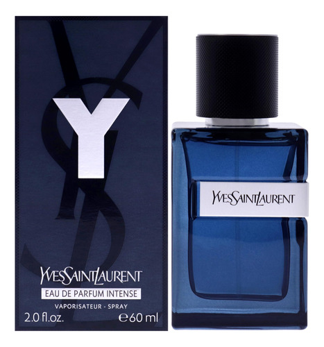 Y Intenso Por Yves Saint Laurent Par - mL a $630565