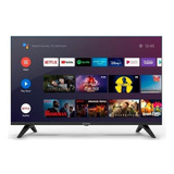 Smart Tv Candy 43gtv1400 Dled Android 11 Full Hd 43  220v