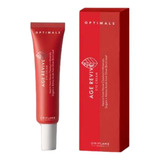 Crema Contorno De Ojos Antiedad Ojeras Hombre Mujer Oriflame