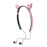 Headfone Fone De Ouvido Baby Rena Bluetooth In-ear Exbom