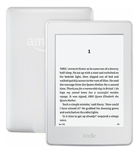 Kindle Paperwhite E-reader Lector 7 Generacion Buen Estado