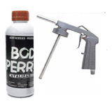 Recubrimiento  Body Perron Catalizable  1l. + Pistola Goni 