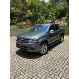 Volkswagen Amarok Highline 2021