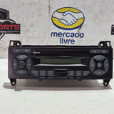 Rádio Som Original Mb Sprinter 2014 - Bluetooth A9069061000
