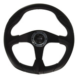 Motorsport Qrk35bk0b - Volante De Poliuretano Negro Cepil