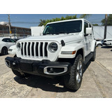 2020 Jeep Sahara Unlimited 4x4 