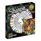 Sharpie Ruleta X30 - 2195343