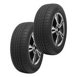 Paq 2 Llantas 185/60 R14 Delmax Ultimatour 82h