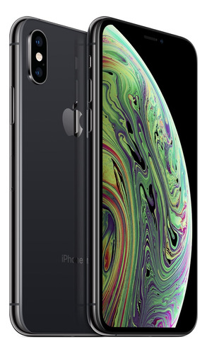 iPhone XS (superretinaoled;256gb;4gb;a12bio,7nm;ip68)