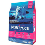 Alimento Nutrience Original Perro Adulto Small 2,5kg.