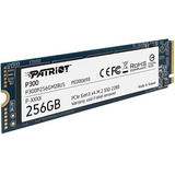 Disco Solido M.2 Nvme 256gb Patriot P300