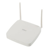 Nvr Ip Wifi Dahua 4ch Canales 8mp. H265+ 80mbps
