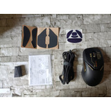 Mouse Gamer Rapoo Vt9pro 8 Botones Paw3395