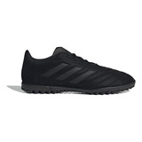 Guayos Hombre adidas Goletto Sintetico - Negro