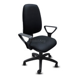 Sillón De Oficina Ejecutivo Neumatico Giratorio Roby Rudy + Envio Gratis Con Garantia 