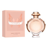 Olympea Edp 80ml Paco Rabanne Perfume Para Dama