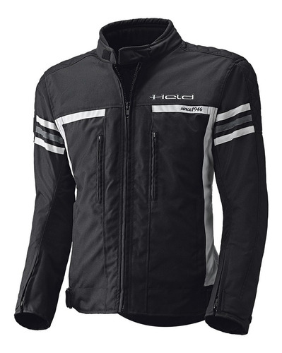 Campera Moto Ruta Deportiva Held Jakk Chaleco Termico Um