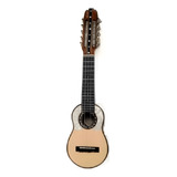 Charango Artesanal Boliviano Con Funda Wayra Todoaudiochile