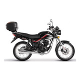 Gilera Vc 150 Con Disco Baul Portaequipaje