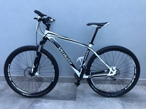 Mountain Bike Specialized Carve Expert L/19, Aro 29