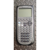 Calculadora Graficadora Texas Instruments Ti-89 Titanium 