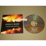 Guns N Roses Sympathy For The Devil 94 Cd Promo Single Usa