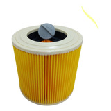 Filtro Hepa Aspiradoras Compatible Karcher Nt20/1