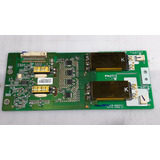 Placa Inverter Lcd Philips 32pfl3406d/77