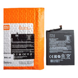 Ba-ter-ia Bm4f Mi A3 Cc9 / Mi 9 Lite 4000mah Nova + Garant  