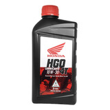 Aceite Mineral  Hgo 10w 30 4 Tiempos Honda Redbikes Ph