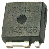 Transistor Mosfet Aol 1413 Aol-1413 Aol1413 Ao1413 P 30v 20a