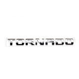 Emblema Tapa Batea Chevrolet Tornado 2008 - 2019
