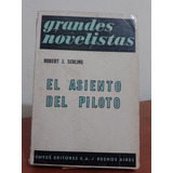 El Asiento Del Piloto - Robert Serling