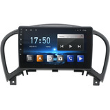 Estereo Nissan Juke Carplay Android Auto Gps Wifi 2012-2017