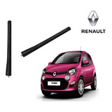 Antena 9 Cm Carro Renault New Twingo