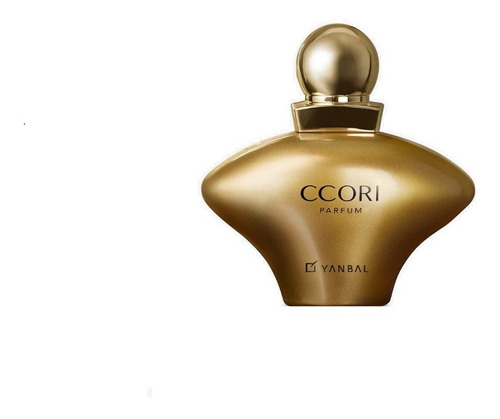 Ccori  Perfume Para Dama Yanbal - mL a $1634