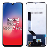 Modulo Pantalla Display Para Xiaomi Redmi Note 7 / 7 Pro