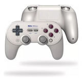 Control Sn30 Pro 8bitdo Switch Pc Android