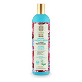 Natura Siberica Super Limonnik Ginseng & Biotin Champú Nat.