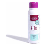 Shampoo Kaba - mL a $78
