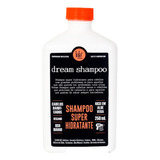 Lola Shampoo Dream Cream Super Hidrante X250