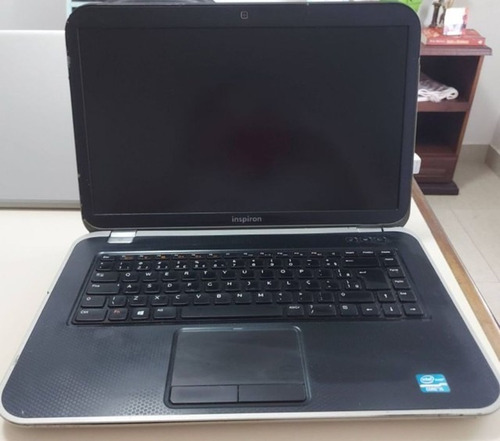 Notebook Gamer Dell I7