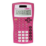 Texas Instruments Ti30xiis Rosa