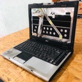 Notebook Acer Aspire 5050-4570 Defeito