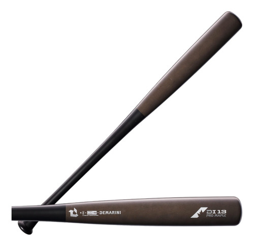 Bate De Béisbol Compuesto De Madera Demarini Di13 Pro Maple