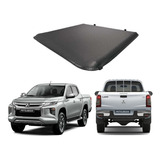 Lona Maritima Mitsubishi L200 2019-2023 C/rejilla Kanroad